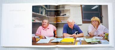 Sample page 4 for book "Shambroom, Paul – Paul Shambroom - Meetings" Sample page 4 for book "Shambroom, Paul – Paul Shambroom - Meetings"