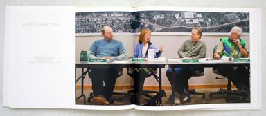 Sample page 1 for book "Shambroom, Paul – Paul Shambroom - Meetings" Sample page 1 for book "Shambroom, Paul – Paul Shambroom - Meetings"