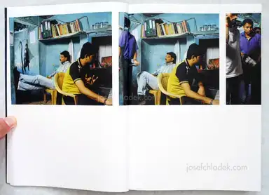 Sample page 17 for book "Pinckers, Max – Max Pinckers - Will They Sing Like Raindrops or Leave Me Thirsty" Sample page 17 for book "Pinckers, Max – Max Pinckers - Will They Sing Like Raindrops or Leave Me Thirsty"