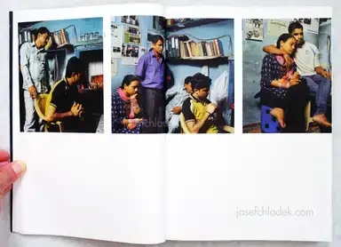 Sample page 16 for book "Pinckers, Max – Max Pinckers - Will They Sing Like Raindrops or Leave Me Thirsty" Sample page 16 for book "Pinckers, Max – Max Pinckers - Will They Sing Like Raindrops or Leave Me Thirsty"