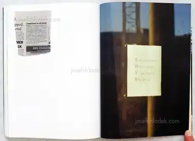 Sample page 3 for book "Pinckers, Max – Max Pinckers - Will They Sing Like Raindrops or Leave Me Thirsty" Sample page 3 for book "Pinckers, Max – Max Pinckers - Will They Sing Like Raindrops or Leave Me Thirsty"