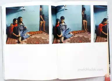 Sample page 2 for book "Pinckers, Max – Max Pinckers - Will They Sing Like Raindrops or Leave Me Thirsty" Sample page 2 for book "Pinckers, Max – Max Pinckers - Will They Sing Like Raindrops or Leave Me Thirsty"