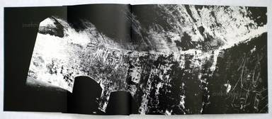 Sample page 6 for book  Kikuji Kawada – Chizu (The Map)