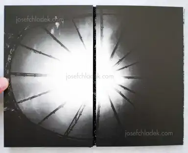 Sample page 26 for book "Kawada, Kikuji – Kikuji Kawada - Chizu (The Map)" Sample page 26 for book "Kawada, Kikuji – Kikuji Kawada - Chizu (The Map)"