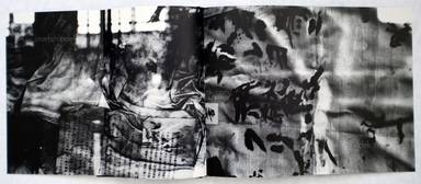 Sample page 23 for book "Kawada, Kikuji – Kikuji Kawada - Chizu (The Map)" Sample page 23 for book "Kawada, Kikuji – Kikuji Kawada - Chizu (The Map)"