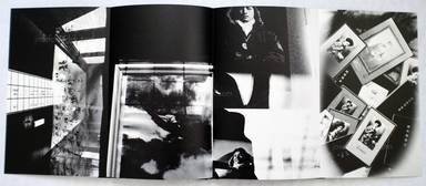 Sample page 18 for book "Kawada, Kikuji – Kikuji Kawada - Chizu (The Map)" Sample page 18 for book "Kawada, Kikuji – Kikuji Kawada - Chizu (The Map)"