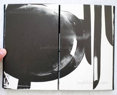 Sample page 17 for book "Kawada, Kikuji – Kikuji Kawada - Chizu (The Map)" Sample page 17 for book "Kawada, Kikuji – Kikuji Kawada - Chizu (The Map)"