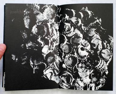 Sample page 13 for book "Kawada, Kikuji – Kikuji Kawada - Chizu (The Map)" Sample page 13 for book "Kawada, Kikuji – Kikuji Kawada - Chizu (The Map)"