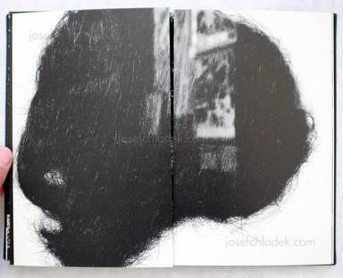 Sample page 12 for book "Kawada, Kikuji – Kikuji Kawada - Chizu (The Map)" Sample page 12 for book "Kawada, Kikuji – Kikuji Kawada - Chizu (The Map)"