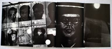 Sample page 9 for book "Kawada, Kikuji – Kikuji Kawada - Chizu (The Map)" Sample page 9 for book "Kawada, Kikuji – Kikuji Kawada - Chizu (The Map)"