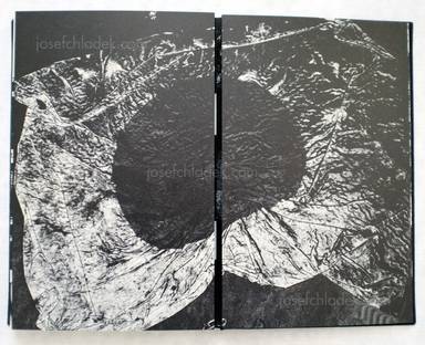 Sample page 8 for book "Kawada, Kikuji – Kikuji Kawada - Chizu (The Map)" Sample page 8 for book "Kawada, Kikuji – Kikuji Kawada - Chizu (The Map)"