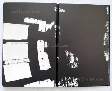 Sample page 28 for book  Kikuji Kawada – Chizu (The Map)