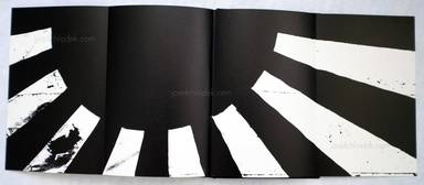 Sample page 5 for book "Kawada, Kikuji – Kikuji Kawada - Chizu (The Map)" Sample page 5 for book "Kawada, Kikuji – Kikuji Kawada - Chizu (The Map)"