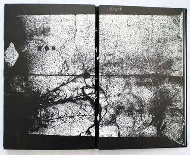 Sample page 4 for book "Kawada, Kikuji – Kikuji Kawada - Chizu (The Map)" Sample page 4 for book "Kawada, Kikuji – Kikuji Kawada - Chizu (The Map)"