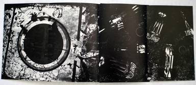 Sample page 3 for book "Kawada, Kikuji – Kikuji Kawada - Chizu (The Map)" Sample page 3 for book "Kawada, Kikuji – Kikuji Kawada - Chizu (The Map)"