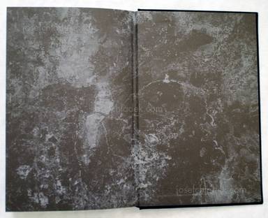 Sample page 1 for book "Kawada, Kikuji – Kikuji Kawada - Chizu (The Map)" Sample page 1 for book "Kawada, Kikuji – Kikuji Kawada - Chizu (The Map)"