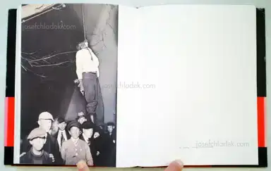 Sample page 3 for book "Allen, James / Als, Hilton / Congressman Lewis, John & Litwack, Leon F. (ed.) – James Allen (Ed.) - Without Sanctuary: Lynching Photography in America" Sample page 3 for book "Allen, James / Als, Hilton / Congressman Lewis, John & Litwack, Leon F. (ed.) – James Allen (Ed.) - Without Sanctuary: Lynching Photography in America"