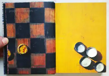 Sample page 19 for book "Rio Branco, Miguel – Miguel Rio Branco - Você Está Feliz?" Sample page 19 for book "Rio Branco, Miguel – Miguel Rio Branco - Você Está Feliz?"