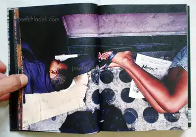 Sample page 17 for book "Rio Branco, Miguel – Miguel Rio Branco - Você Está Feliz?" Sample page 17 for book "Rio Branco, Miguel – Miguel Rio Branco - Você Está Feliz?"