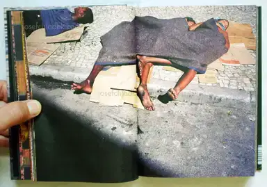 Sample page 16 for book "Rio Branco, Miguel – Miguel Rio Branco - Você Está Feliz?" Sample page 16 for book "Rio Branco, Miguel – Miguel Rio Branco - Você Está Feliz?"