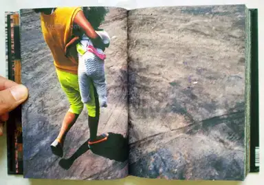 Sample page 14 for book "Rio Branco, Miguel – Miguel Rio Branco - Você Está Feliz?" Sample page 14 for book "Rio Branco, Miguel – Miguel Rio Branco - Você Está Feliz?"