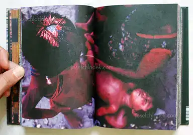 Sample page 13 for book "Rio Branco, Miguel – Miguel Rio Branco - Você Está Feliz?" Sample page 13 for book "Rio Branco, Miguel – Miguel Rio Branco - Você Está Feliz?"