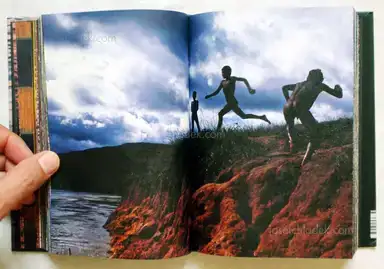 Sample page 11 for book "Rio Branco, Miguel – Miguel Rio Branco - Você Está Feliz?" Sample page 11 for book "Rio Branco, Miguel – Miguel Rio Branco - Você Está Feliz?"