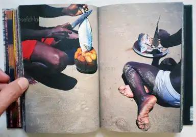 Sample page 9 for book "Rio Branco, Miguel – Miguel Rio Branco - Você Está Feliz?" Sample page 9 for book "Rio Branco, Miguel – Miguel Rio Branco - Você Está Feliz?"