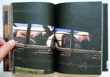 Sample page 8 for book "Rio Branco, Miguel – Miguel Rio Branco - Você Está Feliz?" Sample page 8 for book "Rio Branco, Miguel – Miguel Rio Branco - Você Está Feliz?"