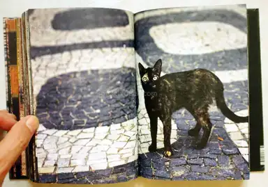 Sample page 7 for book "Rio Branco, Miguel – Miguel Rio Branco - Você Está Feliz?" Sample page 7 for book "Rio Branco, Miguel – Miguel Rio Branco - Você Está Feliz?"