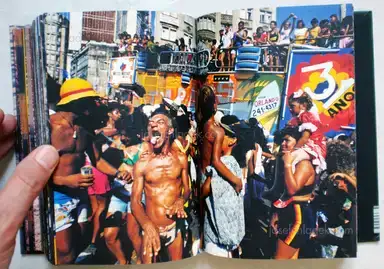 Sample page 6 for book "Rio Branco, Miguel – Miguel Rio Branco - Você Está Feliz?" Sample page 6 for book "Rio Branco, Miguel – Miguel Rio Branco - Você Está Feliz?"