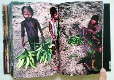 Sample page 5 for book "Rio Branco, Miguel – Miguel Rio Branco - Você Está Feliz?" Sample page 5 for book "Rio Branco, Miguel – Miguel Rio Branco - Você Está Feliz?"