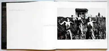 Sample page 14 for book "Koudelka, Josef – Josef Koudelka - Gypsies" Sample page 14 for book "Koudelka, Josef – Josef Koudelka - Gypsies"