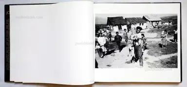 Sample page 12 for book "Koudelka, Josef – Josef Koudelka - Gypsies" Sample page 12 for book "Koudelka, Josef – Josef Koudelka - Gypsies"