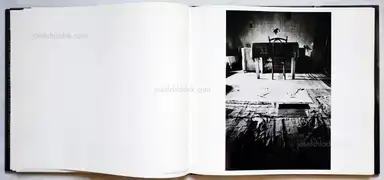 Sample page 8 for book "Koudelka, Josef – Josef Koudelka - Gypsies" Sample page 8 for book "Koudelka, Josef – Josef Koudelka - Gypsies"