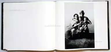 Sample page 4 for book "Koudelka, Josef – Josef Koudelka - Gypsies" Sample page 4 for book "Koudelka, Josef – Josef Koudelka - Gypsies"