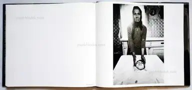 Sample page 2 for book "Koudelka, Josef – Josef Koudelka - Gypsies" Sample page 2 for book "Koudelka, Josef – Josef Koudelka - Gypsies"