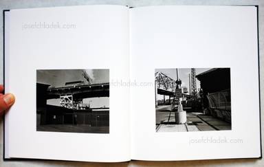 Sample page 3 for book  Yasutaka Kojima – New York
