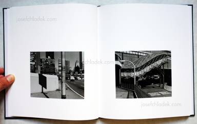 Sample page 4 for book  Yasutaka Kojima – New York