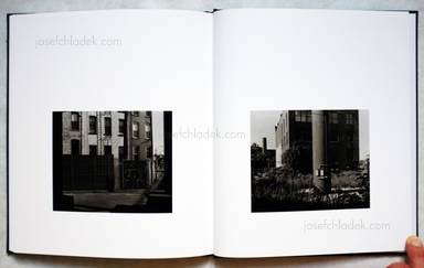 Sample page 10 for book  Yasutaka Kojima – New York