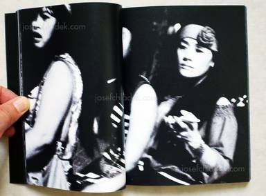 Sample page 10 for book "Sen, Ronny – Ronny Sen - Khmer Din" Sample page 10 for book "Sen, Ronny – Ronny Sen - Khmer Din"
