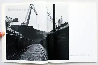 Sample page 16 for book "Killip, Chris – Chris Killip - In Flagrante" Sample page 16 for book "Killip, Chris – Chris Killip - In Flagrante"