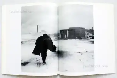 Sample page 6 for book "Killip, Chris – Chris Killip - In Flagrante" Sample page 6 for book "Killip, Chris – Chris Killip - In Flagrante"