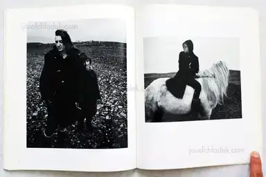 Sample page 4 for book "Killip, Chris – Chris Killip - In Flagrante" Sample page 4 for book "Killip, Chris – Chris Killip - In Flagrante"