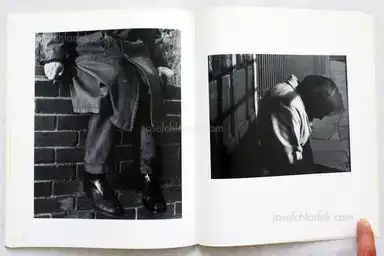 Sample page 3 for book "Killip, Chris – Chris Killip - In Flagrante" Sample page 3 for book "Killip, Chris – Chris Killip - In Flagrante"