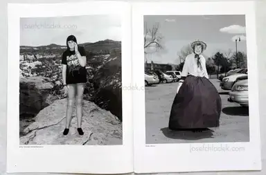 Sample page 5 for book "Soth, Alec and Zellar, Brad – Alec Soth and Brad Zellar - LBM Dispatch #5: Colorado" Sample page 5 for book "Soth, Alec and Zellar, Brad – Alec Soth and Brad Zellar - LBM Dispatch #5: Colorado"
