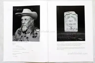 Sample page 4 for book "Soth, Alec and Zellar, Brad – Alec Soth and Brad Zellar - LBM Dispatch #5: Colorado" Sample page 4 for book "Soth, Alec and Zellar, Brad – Alec Soth and Brad Zellar - LBM Dispatch #5: Colorado"