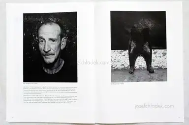 Sample page 2 for book "Soth, Alec and Zellar, Brad – Alec Soth and Brad Zellar - LBM Dispatch #5: Colorado" Sample page 2 for book "Soth, Alec and Zellar, Brad – Alec Soth and Brad Zellar - LBM Dispatch #5: Colorado"
