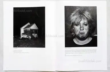 Sample page 1 for book "Soth, Alec and Zellar, Brad – Alec Soth and Brad Zellar - LBM Dispatch #5: Colorado" Sample page 1 for book "Soth, Alec and Zellar, Brad – Alec Soth and Brad Zellar - LBM Dispatch #5: Colorado"
