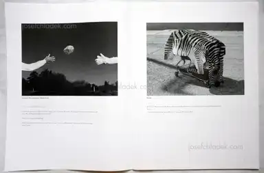 Sample page 6 for book "Soth, Alec and Zellar, Brad – Alec Soth and Brad Zellar - LBM Dispatch #6: Texas Triangle" Sample page 6 for book "Soth, Alec and Zellar, Brad – Alec Soth and Brad Zellar - LBM Dispatch #6: Texas Triangle"